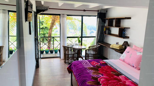 Sherwood Cottage, Nuwara Eliya 