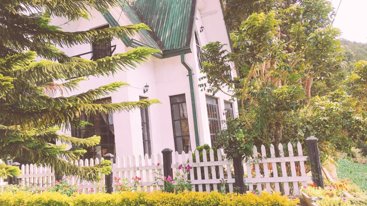 Sherwood Cottage, Nuwara Eliya 