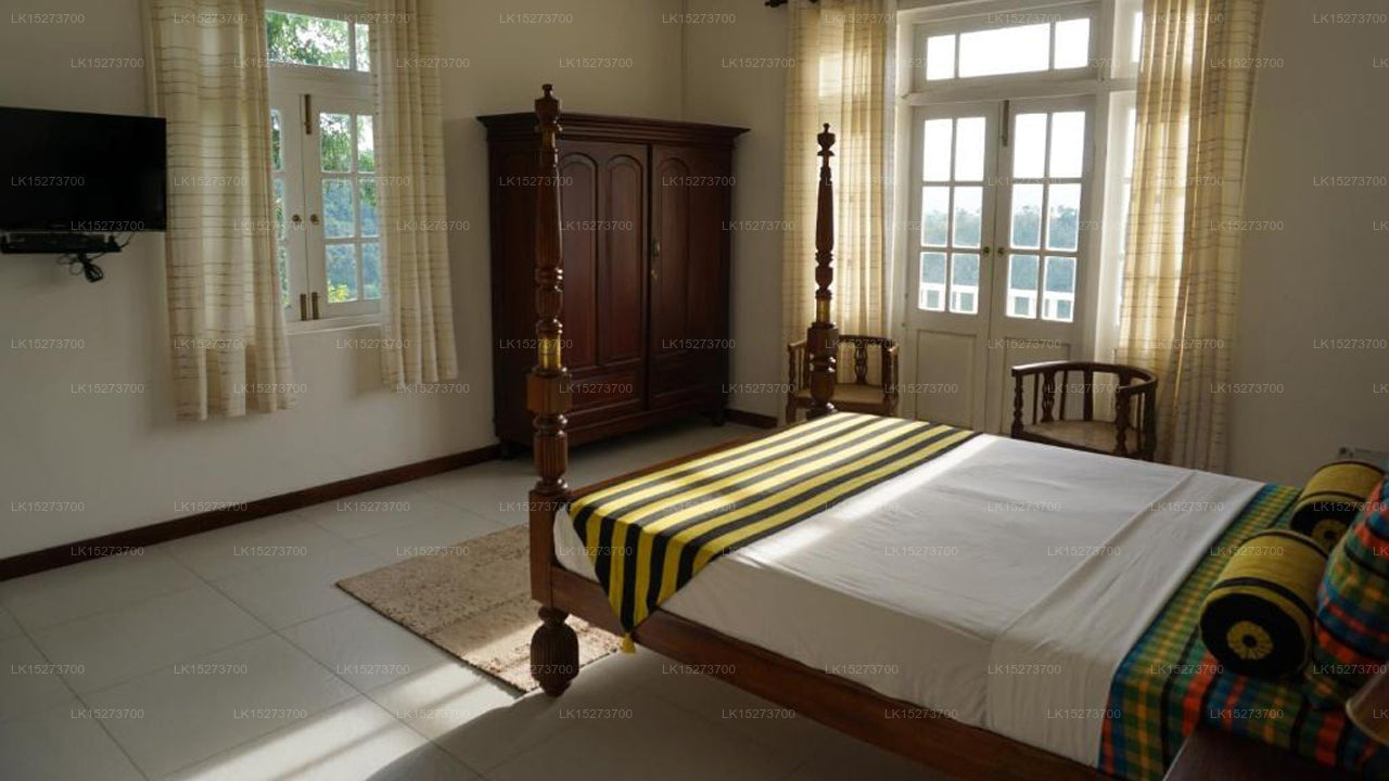 Sky Lodge, Kandy