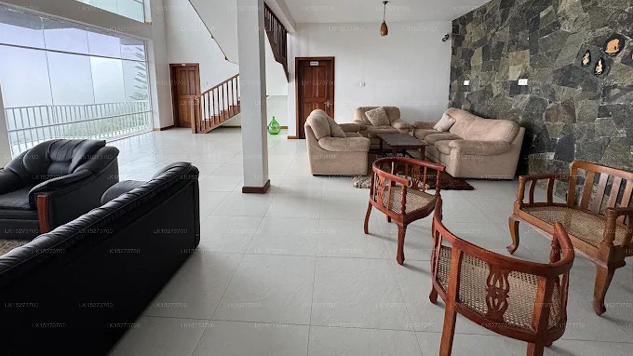Sky Lodge, Kandy