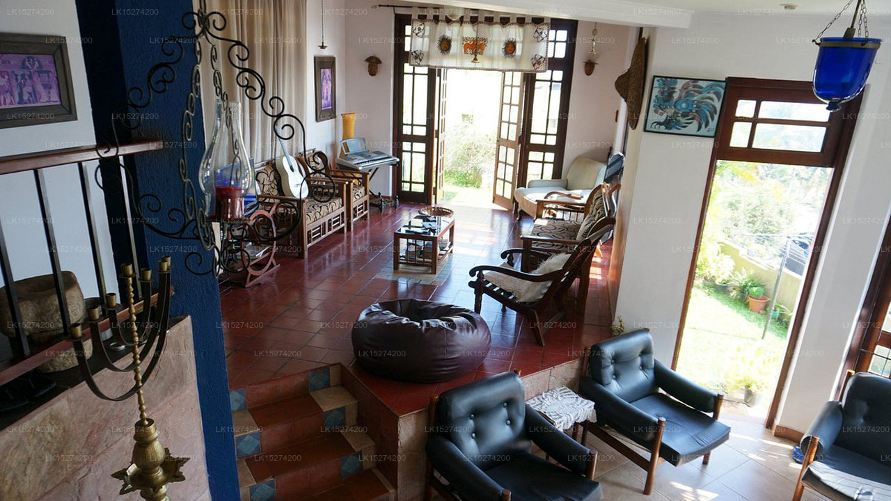 Bethel Rest Privatunterkunft, Kandy