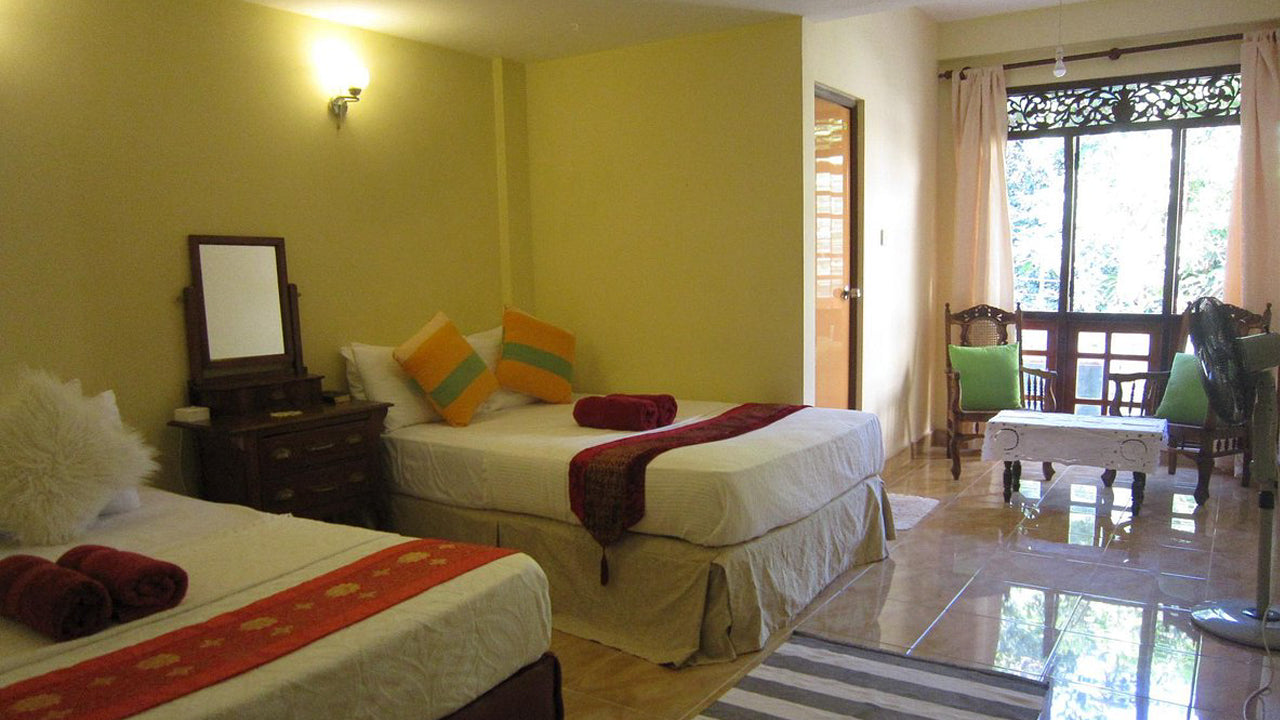 Bethel Rest Privatunterkunft, Kandy