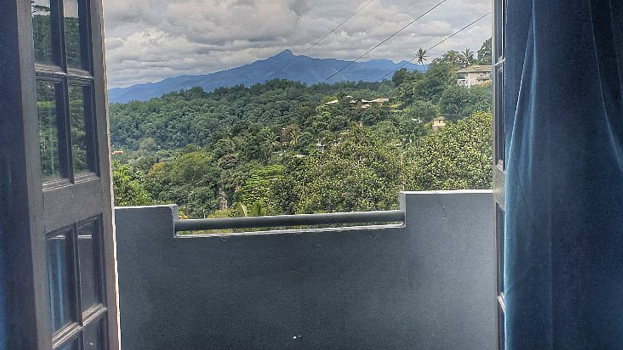 Bethel Rest Privatunterkunft, Kandy