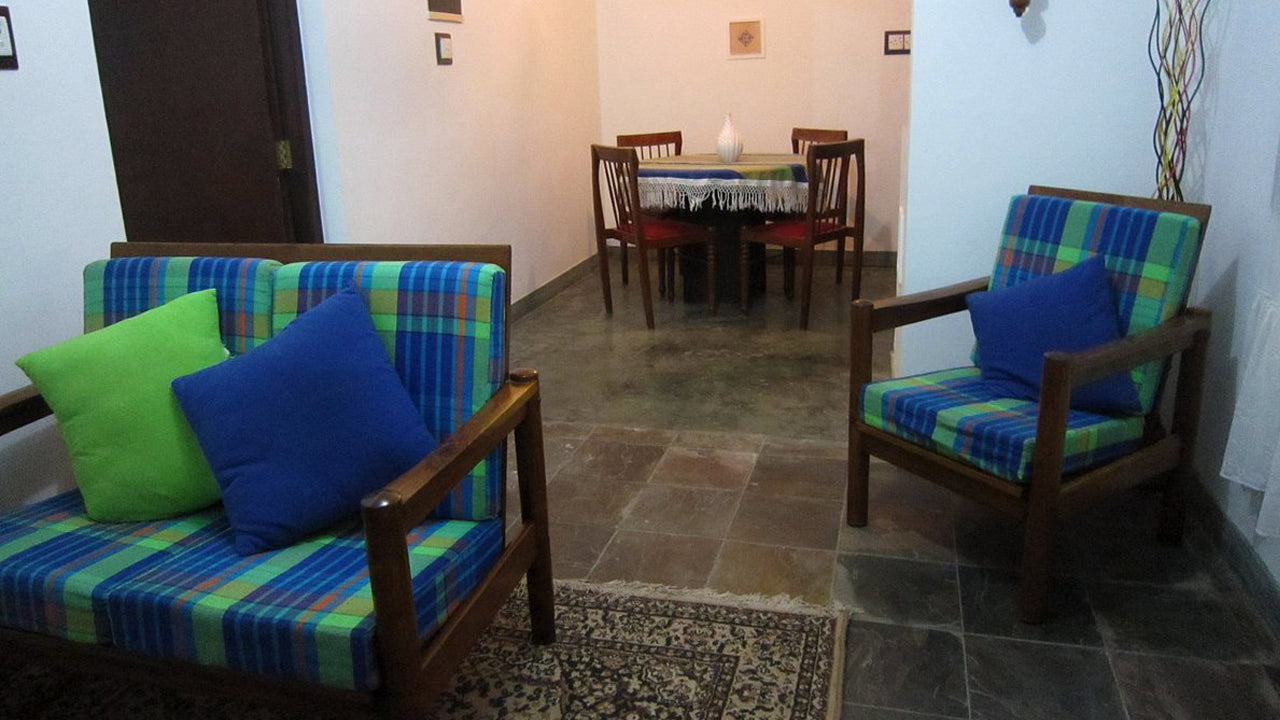 Bethel Rest Privatunterkunft, Kandy