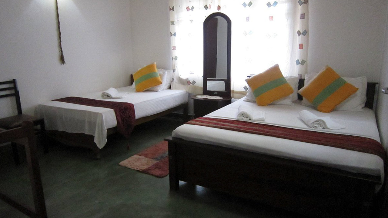 Bethel Rest Privatunterkunft, Kandy