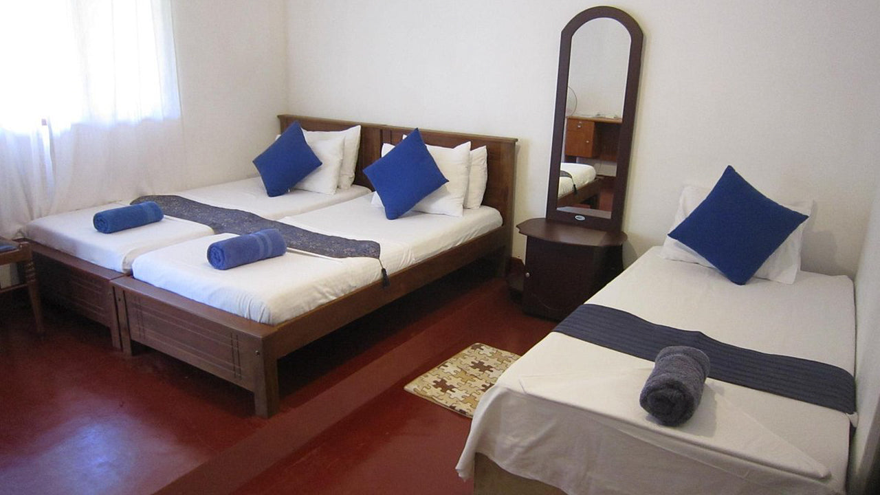 Bethel Rest Privatunterkunft, Kandy
