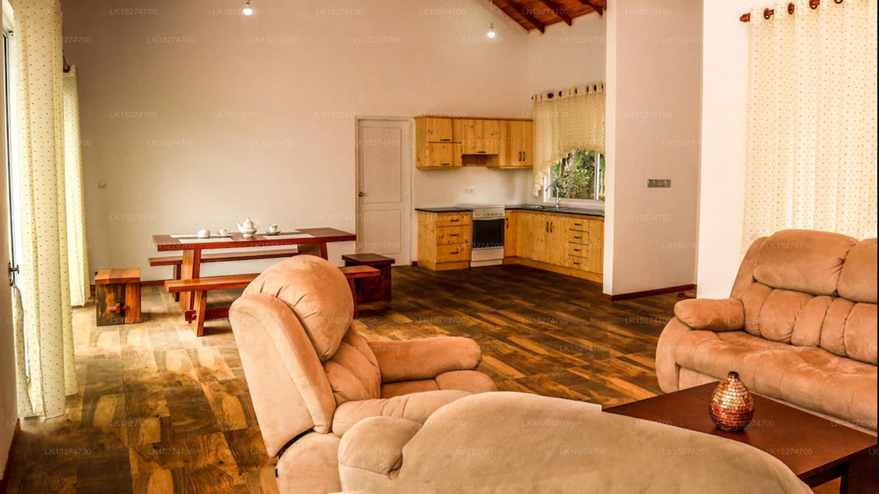 Bee View Home Stay, Kandy 