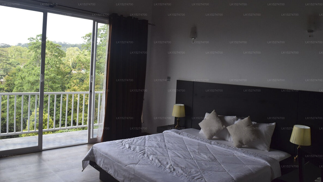 Bee View Home Stay, Kandy 