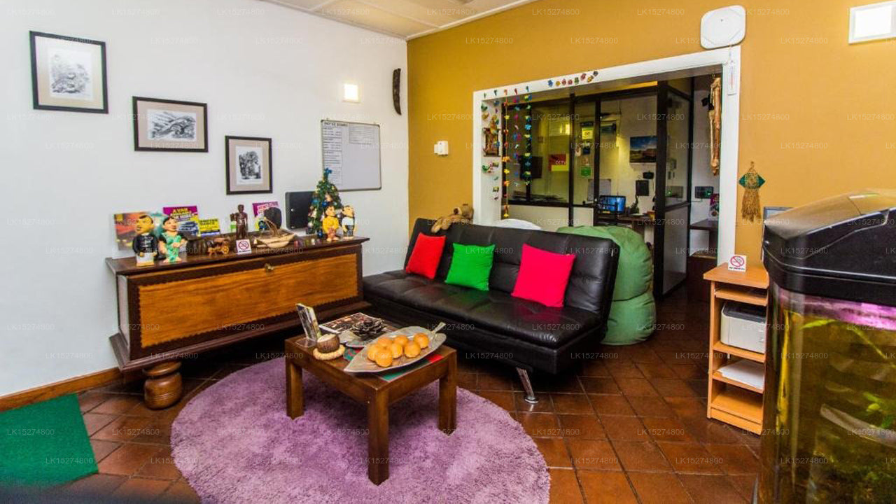 Settle Inn Tourist Lodge, Kandy 