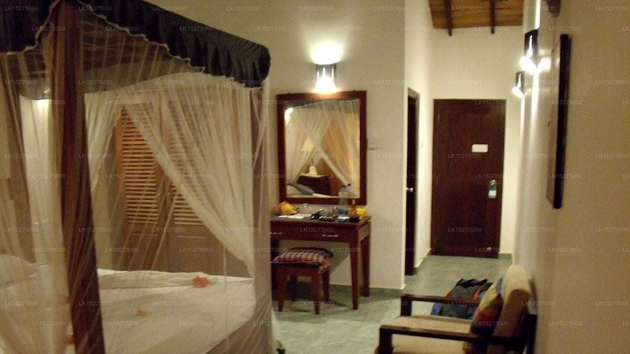 Kanalvilla, Bentota 