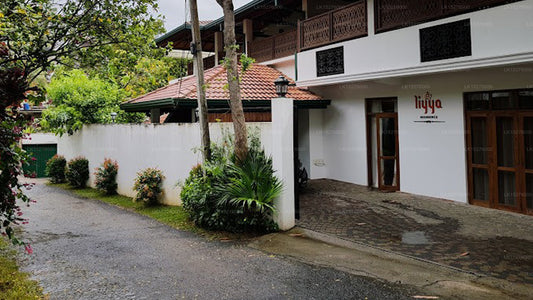 Liyya Residenz, Kandy