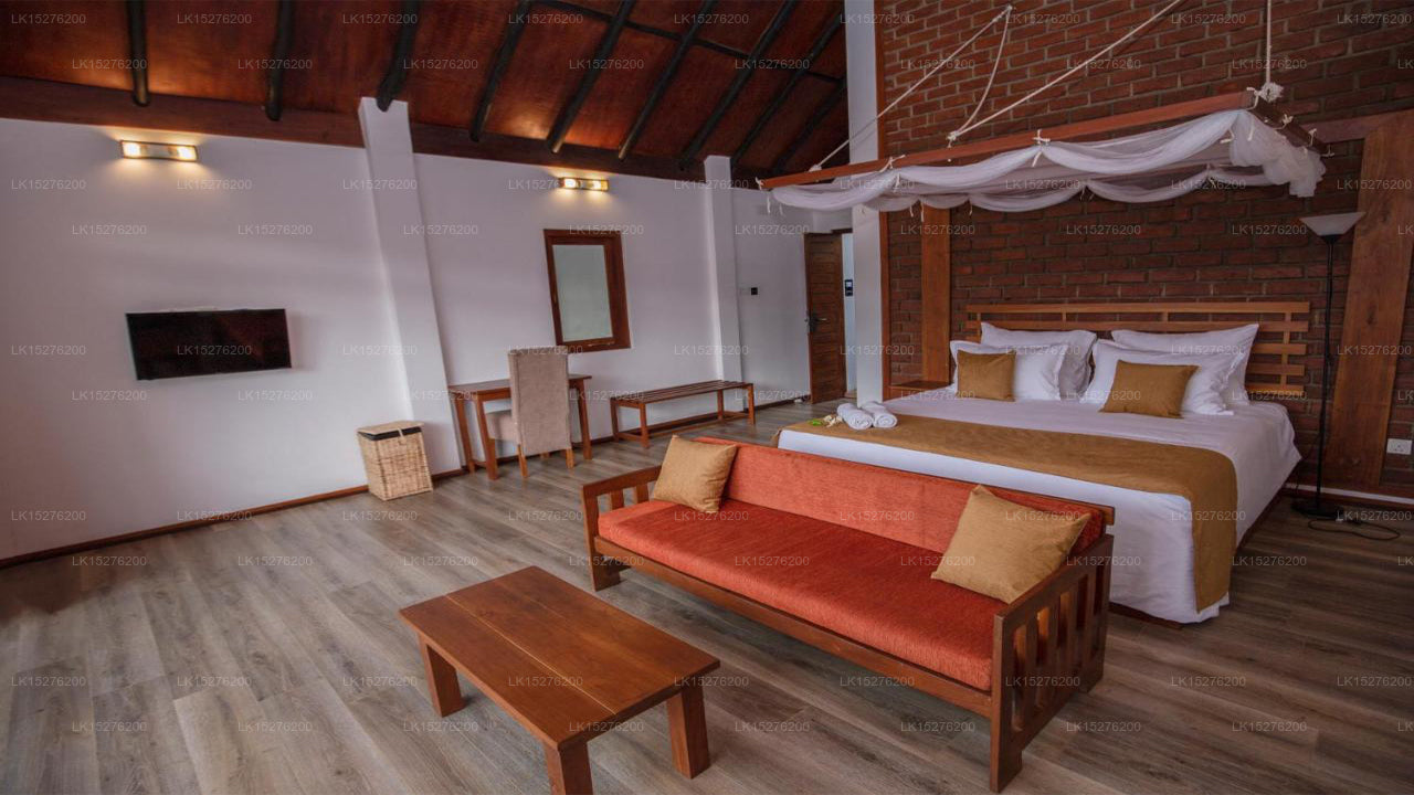 Dowa Elegance Resort, Ella