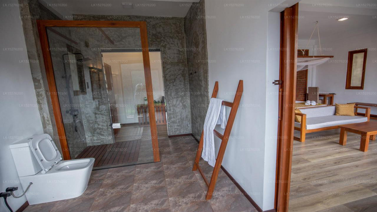 Dowa Elegance Resort, Ella