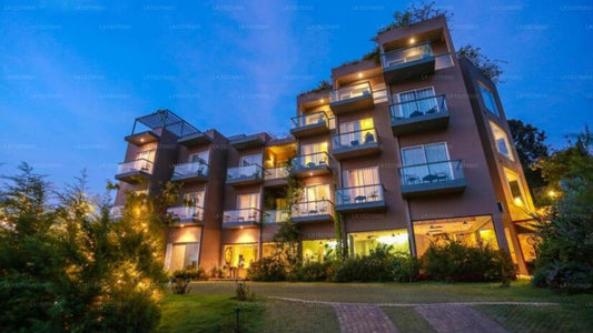 Skyloft Kandy von Yathra, Kandy 