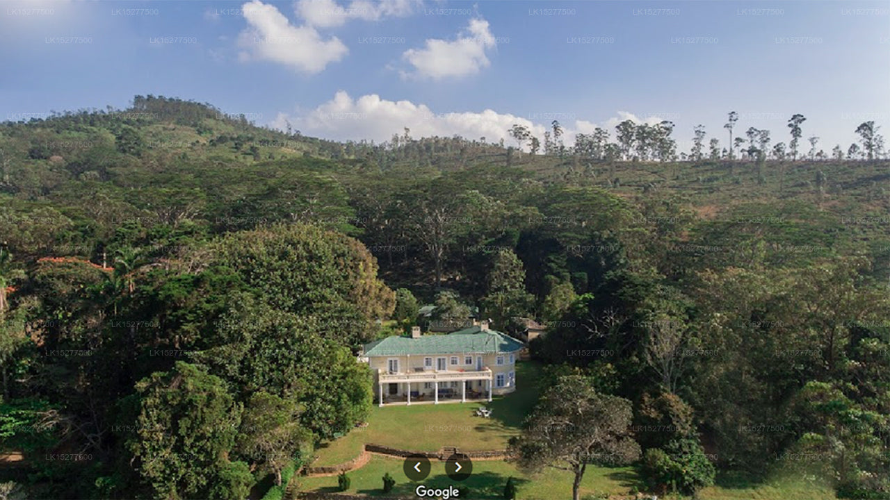 Chatsworth, Kandy 