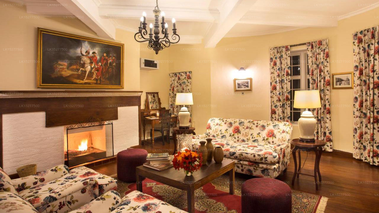 Chatsworth, Kandy 
