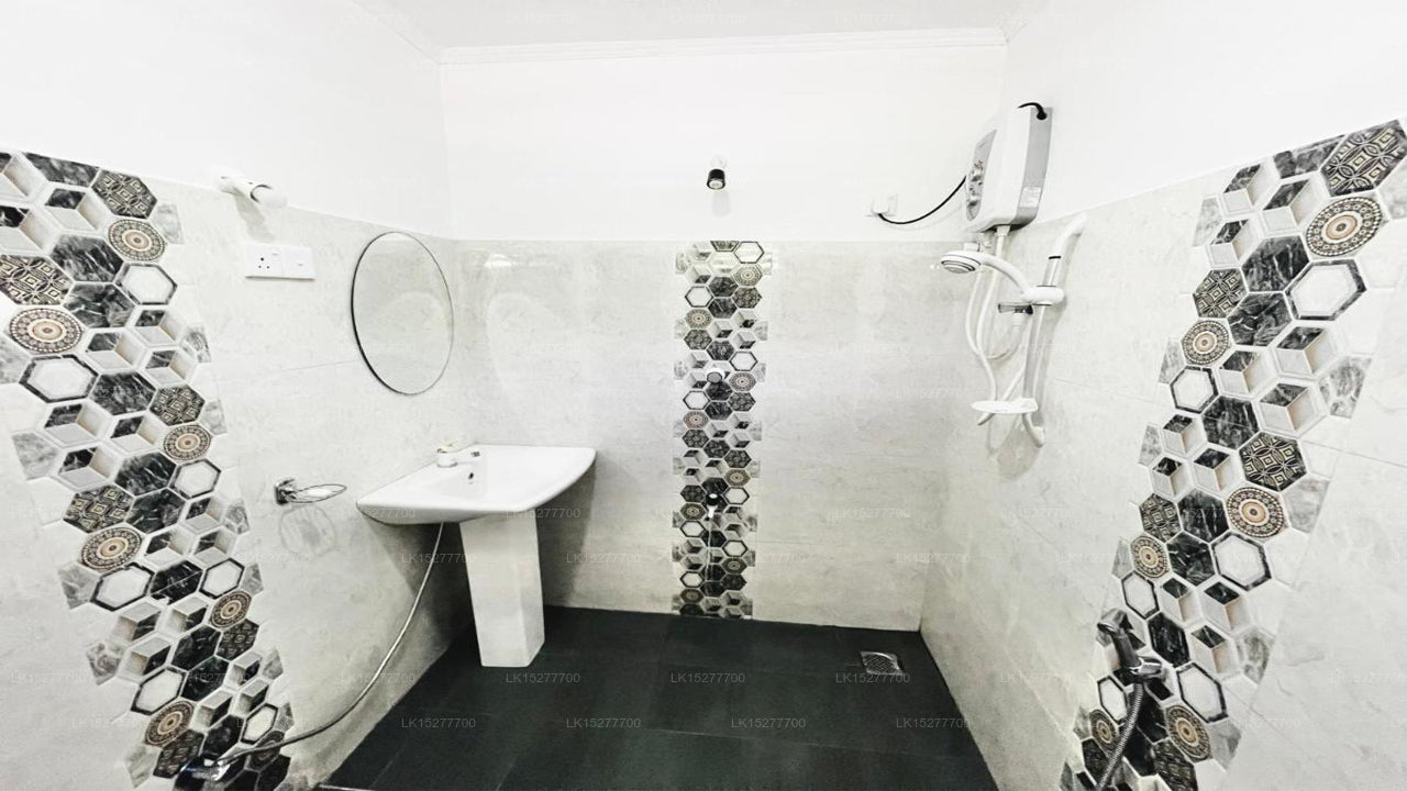 Gangadiya Rest, Sigiriya 