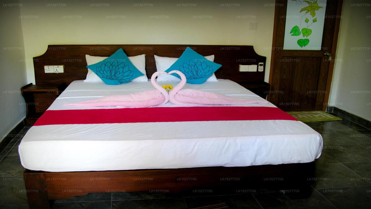 Gangadiya Rest, Sigiriya 