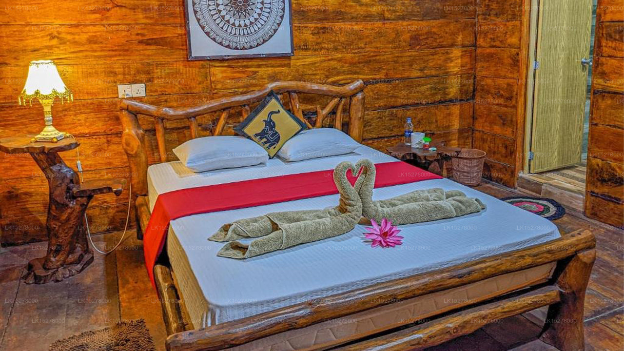 Sigiri Choona Lodge, Sigiriya 