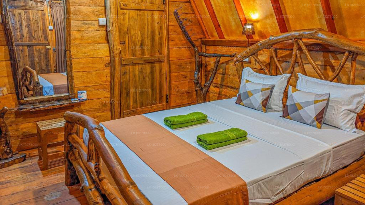 Sigiri Choona Lodge, Sigiriya 