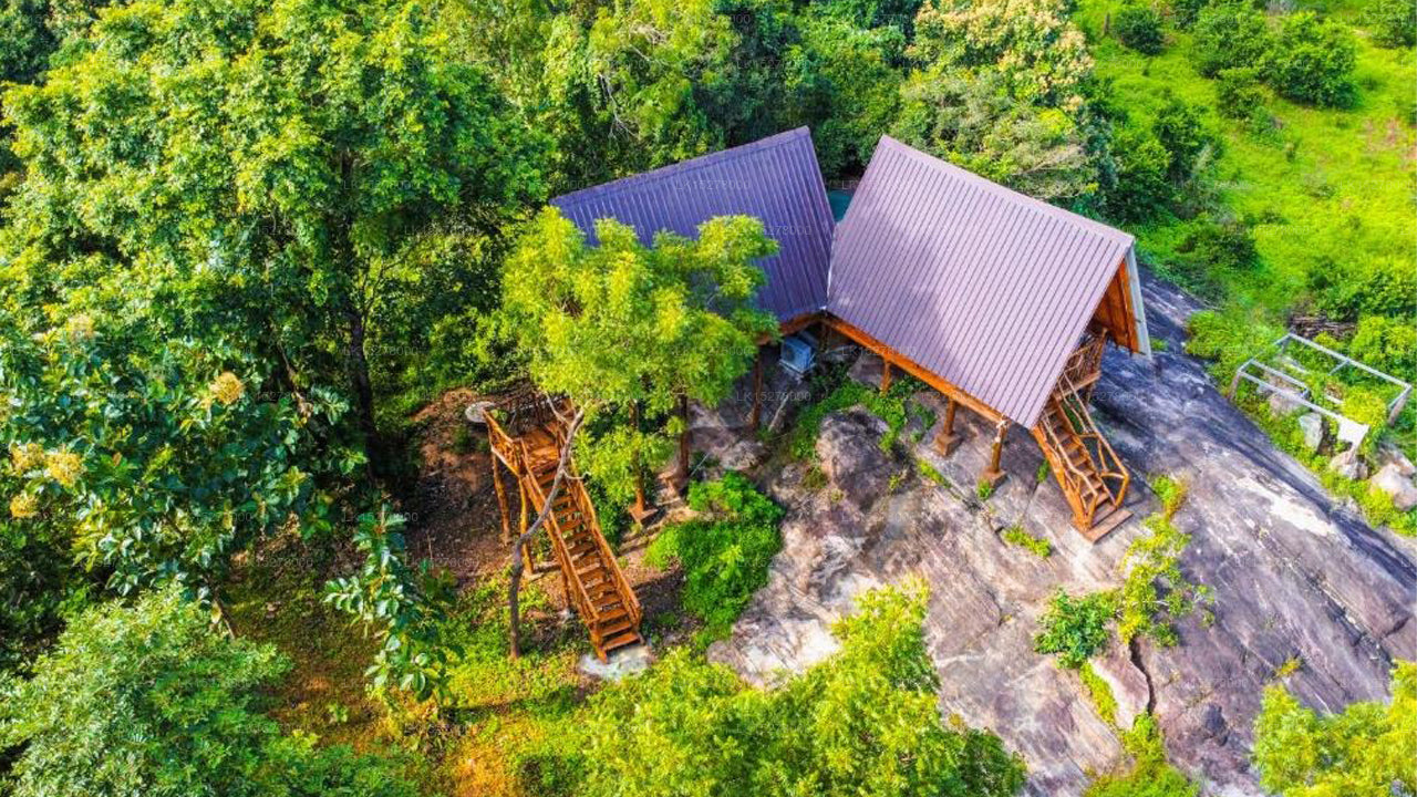 Sigiri Choona Lodge, Sigiriya 