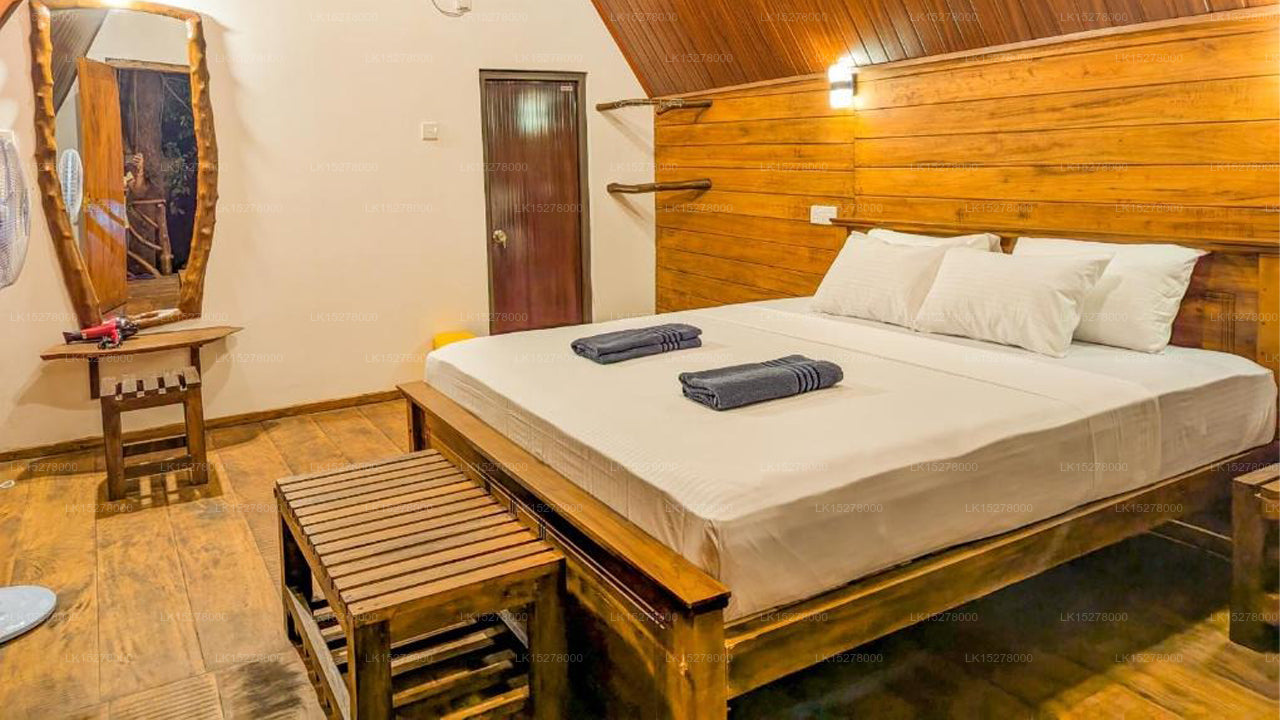 Sigiri Choona Lodge, Sigiriya 