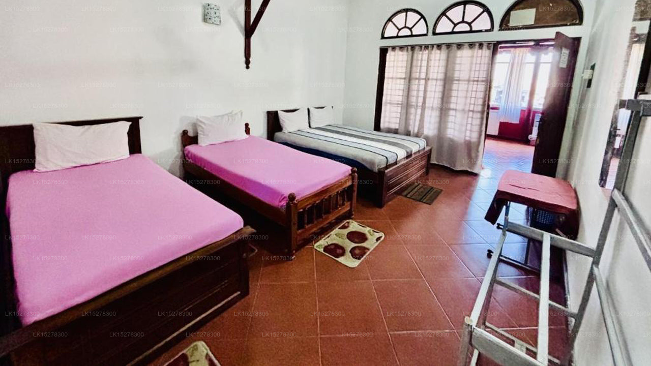 Kandyan Ferienzentrum, Kandy 