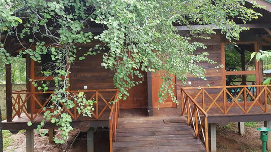 Achtes Wunder Resort 