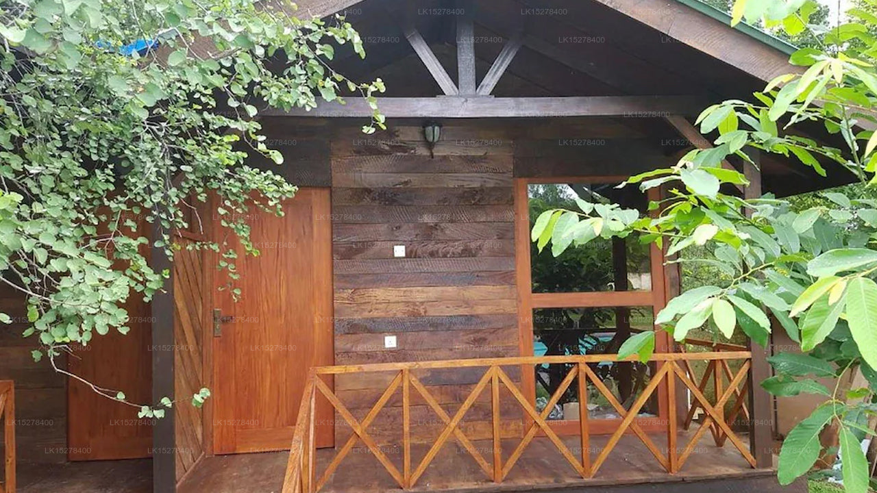 Achtes Wunder Resort 