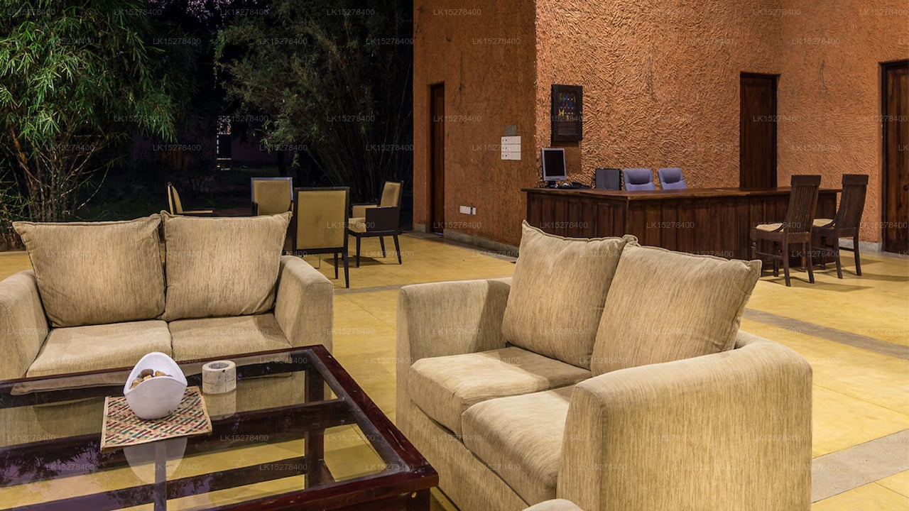 Achtes Wunder Resort 