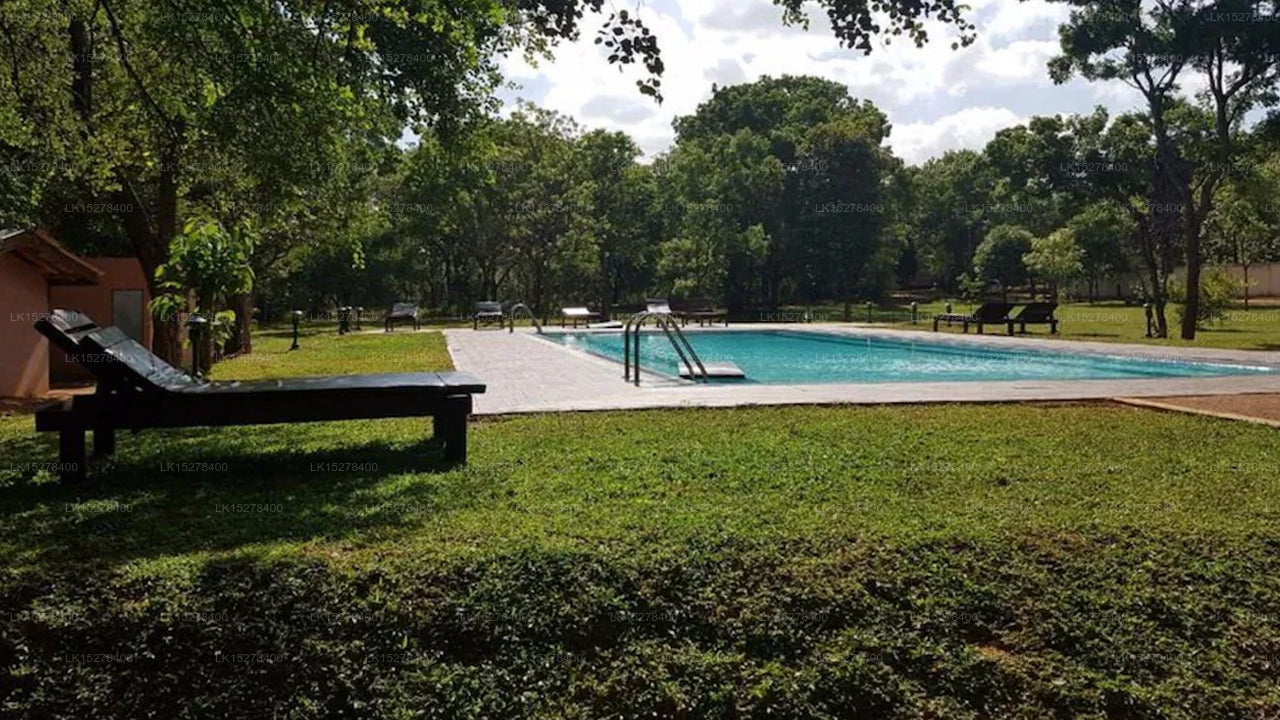 Achtes Wunder Resort 