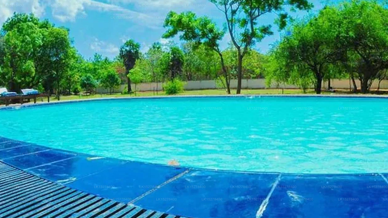 Achtes Wunder Resort 