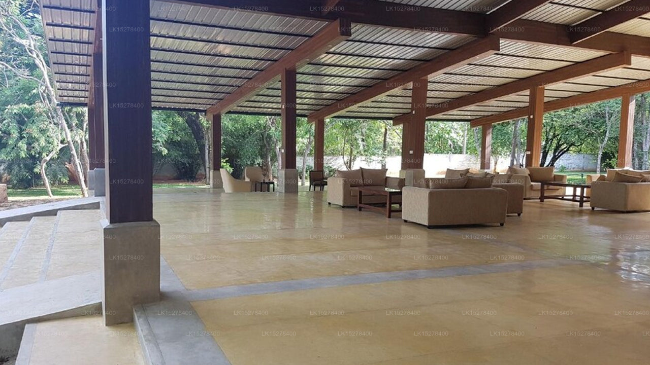 Achtes Wunder Resort 