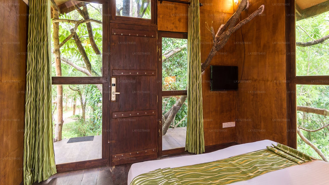 Achtes Wunder Resort 