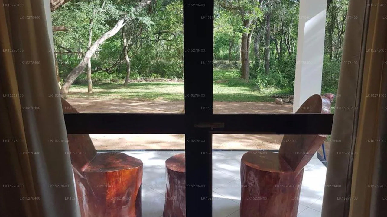 Achtes Wunder Resort 