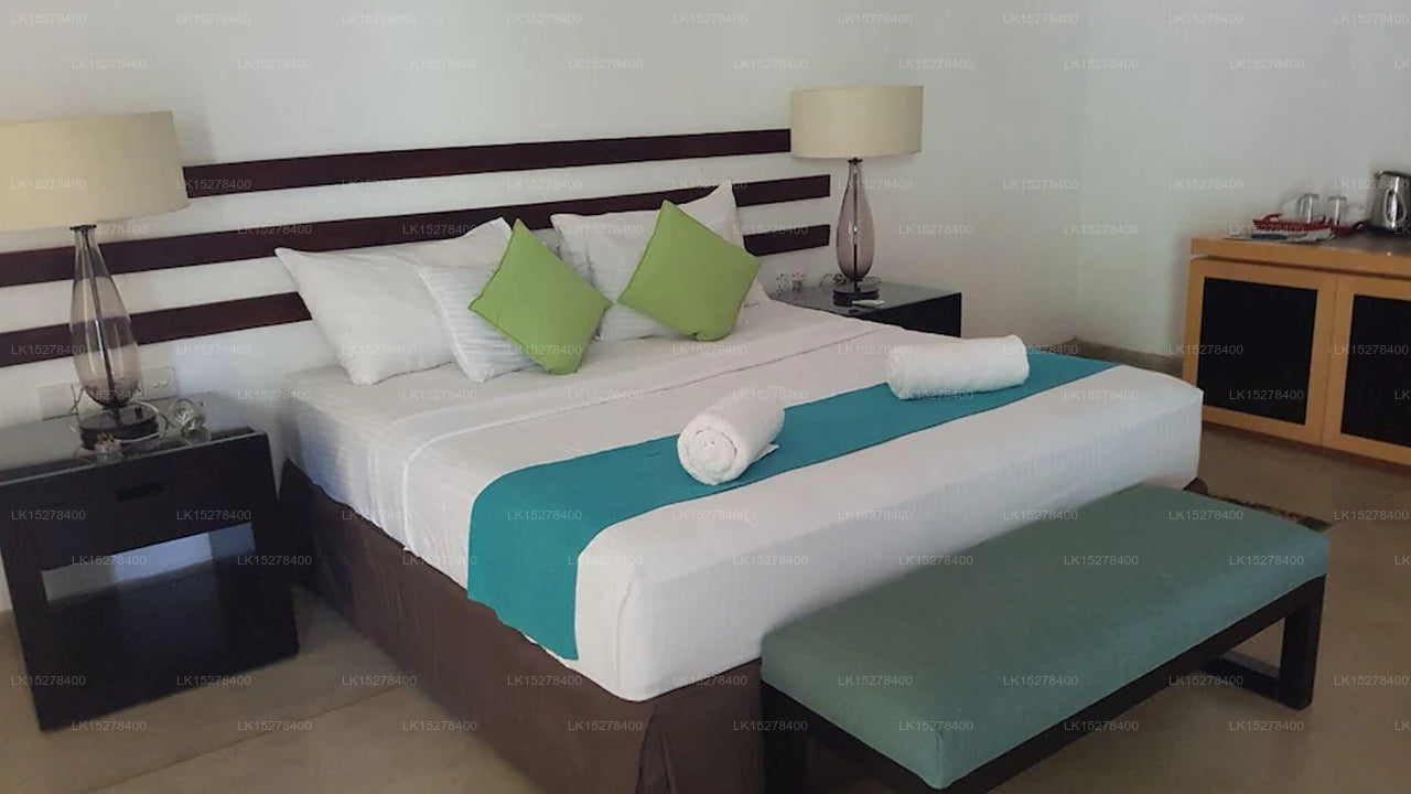 Achtes Wunder Resort 