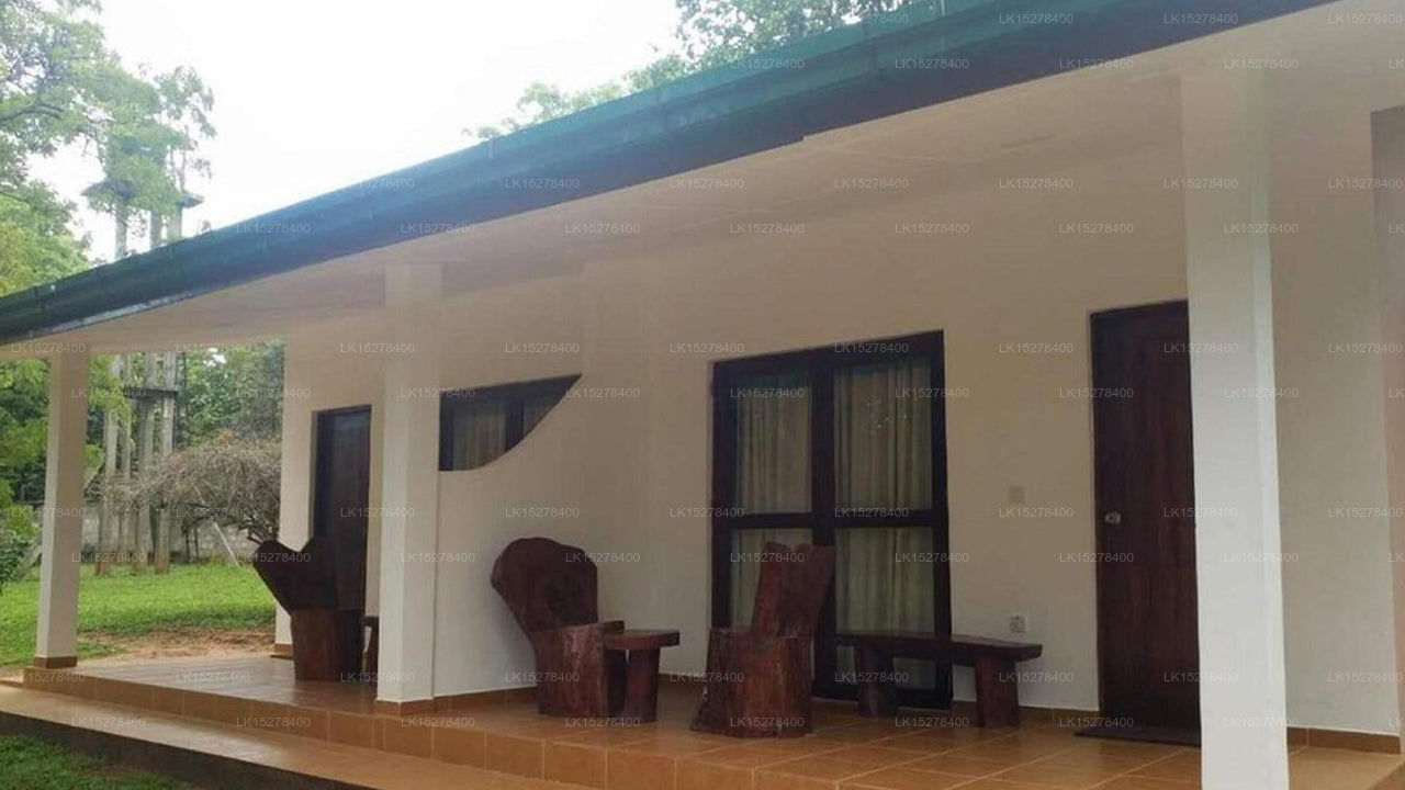 Achtes Wunder Resort 