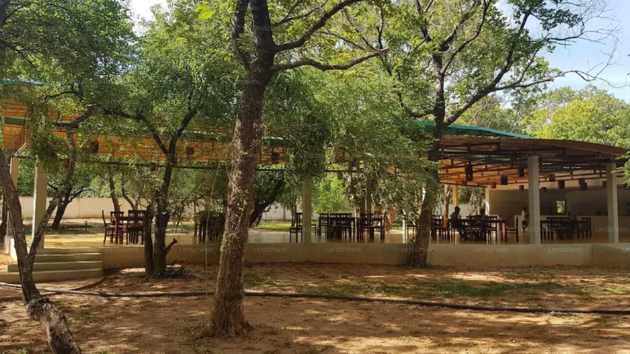 Achtes Wunder Resort 