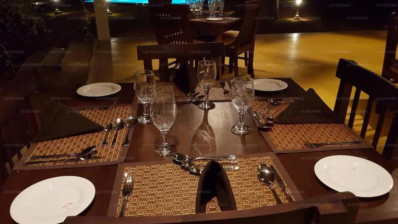 Achtes Wunder Resort 