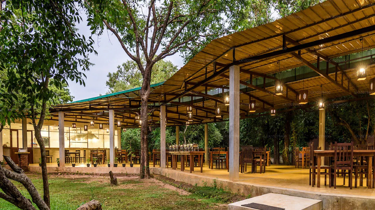 Achtes Wunder Resort 