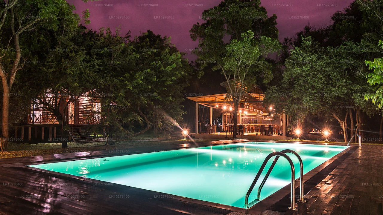 Achtes Wunder Resort 