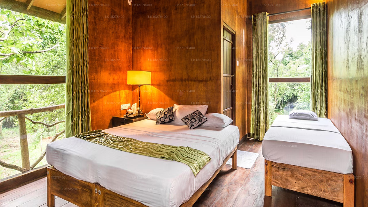 Achtes Wunder Resort 