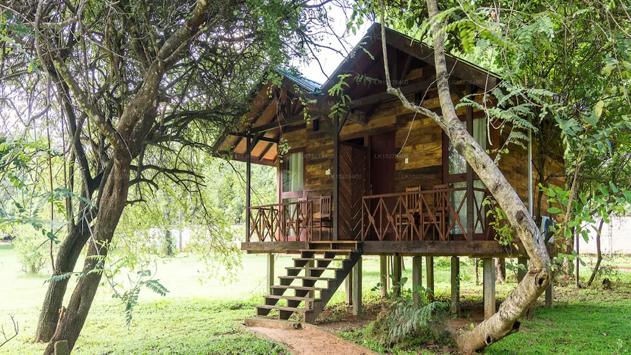 Achtes Wunder Resort 