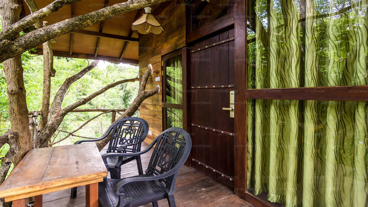 Achtes Wunder Resort 