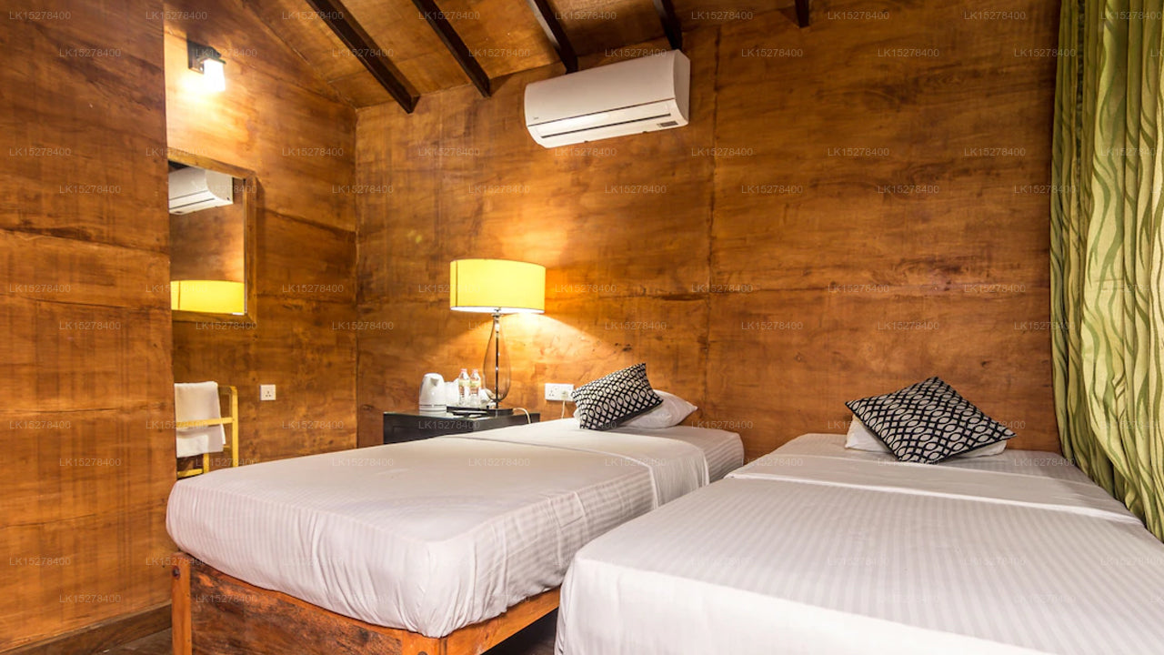 Achtes Wunder Resort 