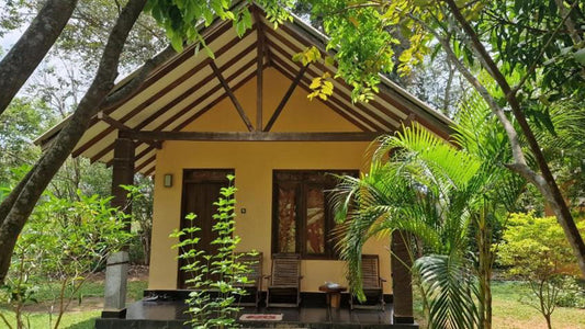 Liyon Rest, Sigiriya