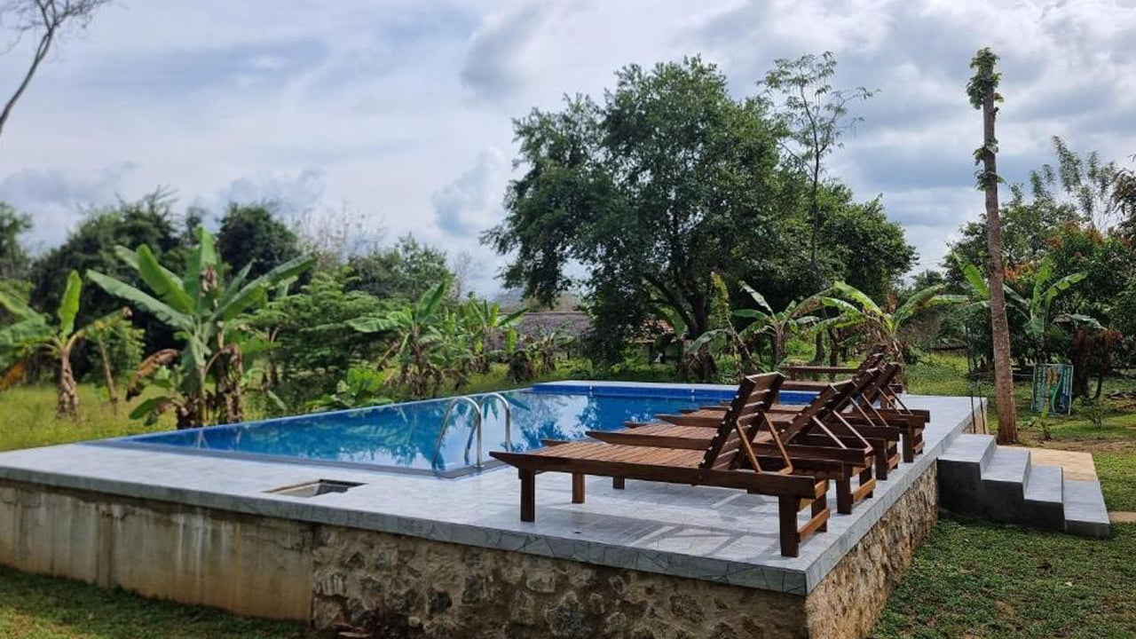 Liyon Rest, Sigiriya