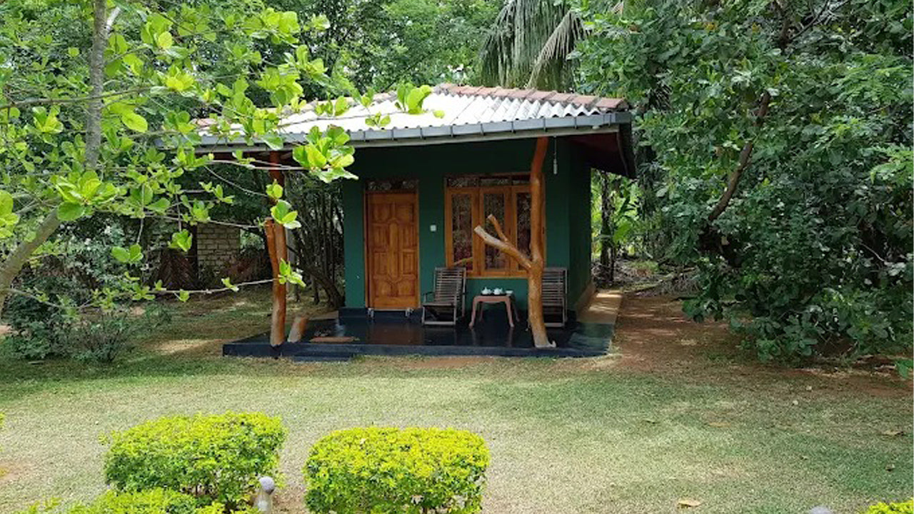 Liyon Rest, Sigiriya
