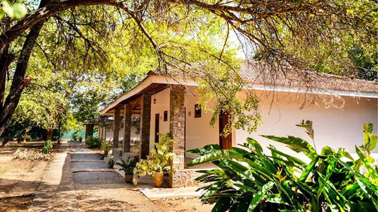 Dorf Pothana, Sigiriya
