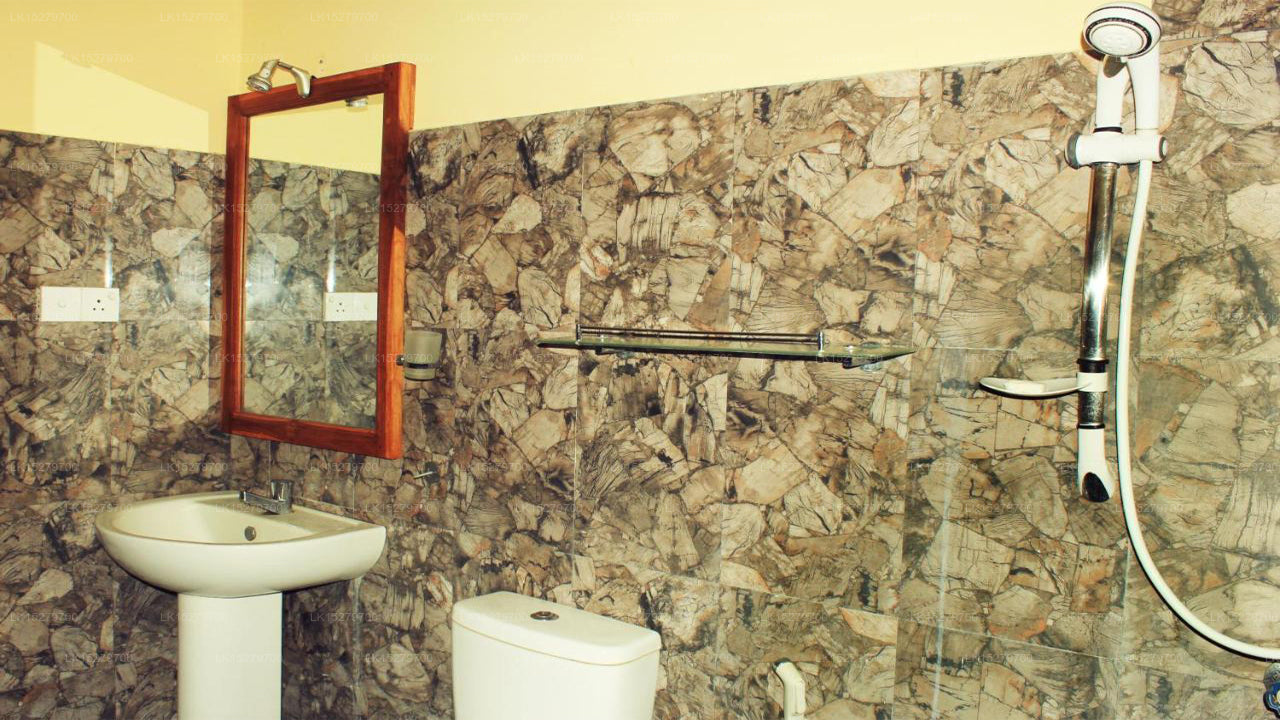 Green Hut Hotel und Restaurant, Sigiriya 